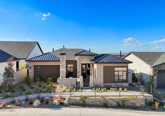 Photo 1 of Single family home for sale at 5836 E Davidson Ct, Prescott Valley, AZ 86314 | MLS# 7058277 | Listing updated on 2026-08-11