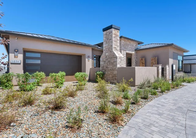 Photo 2 of Single family home for sale at 5836 E Davidson Ct, Prescott Valley, AZ 86314 | MLS# 7058277 | Listing updated on 2026-08-11