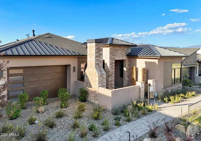 Photo 3 of Single family home for sale at 5836 E Davidson Ct, Prescott Valley, AZ 86314 | MLS# 7058277 | Listing updated on 2026-08-11