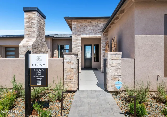 Photo 4 of Single family home for sale at 5836 E Davidson Ct, Prescott Valley, AZ 86314 | MLS# 7058277 | Listing updated on 2026-08-11