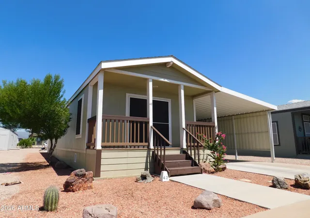 1st image of 351 N Meridian Rd #42, Apache Junction, AZ 85120 | MLS# 7058501