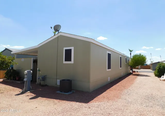 25th image of 351 N Meridian Rd #42, Apache Junction, AZ 85120 | MLS# 7058501