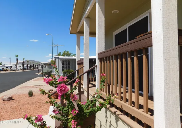 2nd image of 351 N Meridian Rd #42, Apache Junction, AZ 85120 | MLS# 7058501