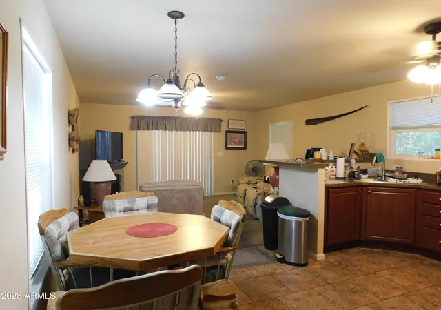 Photo 4 of Manufactured home for sale at 351 N Meridian Rd #42, Apache Junction, AZ 85120 | MLS# 7058501 | Listing updated on 2026-08-11