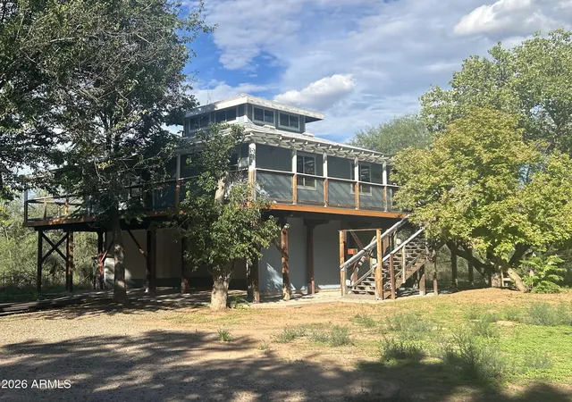 1st image of 972 E Armetta Dr, Camp Verde, AZ 86322 | MLS# 7058402
