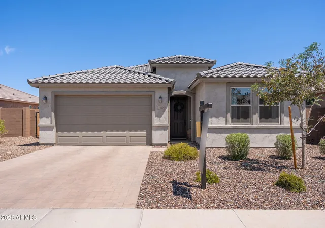 1st image of 1830 W Zinc Wy, San Tan Valley, AZ 85144 | MLS# 7060826