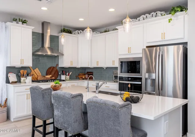 2nd image of 1830 W Zinc Wy, San Tan Valley, AZ 85144 | MLS# 7060826