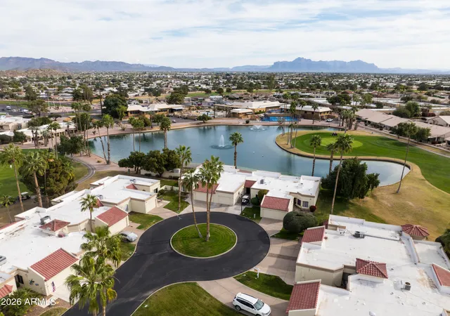 47th image of 1027 S 79th Wy, Mesa, AZ 85208 | MLS# 7059492