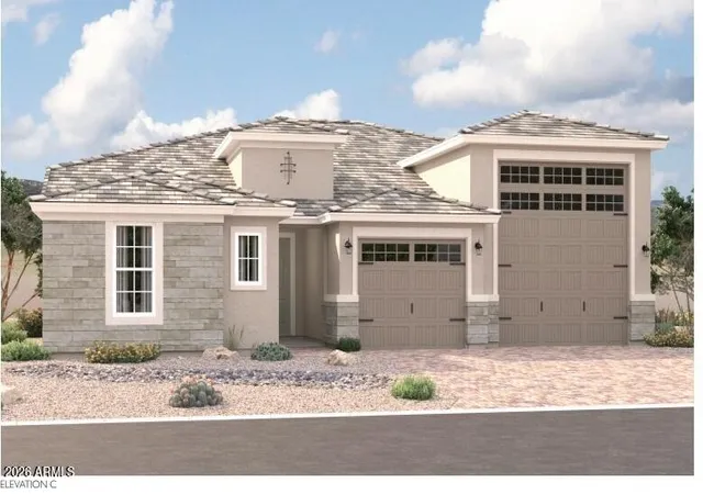 Photo 1 of Single family home for sale at 15757 W Hackamore Dr, Surprise, AZ 85387 | MLS# 7058278 | Listing updated on 2026-09-09