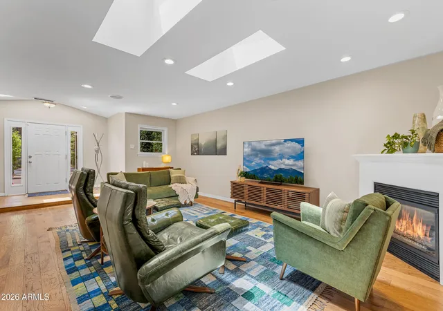 5th image of 523 N James St, Flagstaff, AZ 86001 | MLS# 7058302