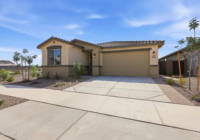 2nd image of 26442 S 224th Pl, Queen Creek, AZ 85142 | MLS# 7058467