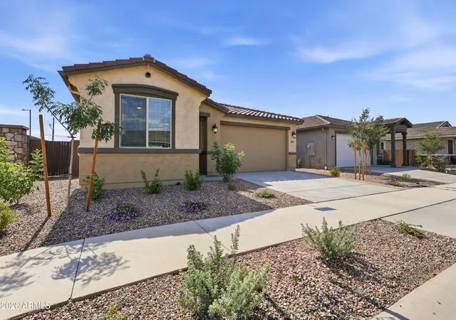 3rd image of 26442 S 224Th Pl, Queen Creek, AZ 85142 | MLS# 7058467