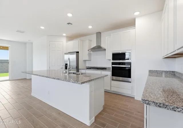 4th image of 26442 S 224Th Pl, Queen Creek, AZ 85142 | MLS# 7058467