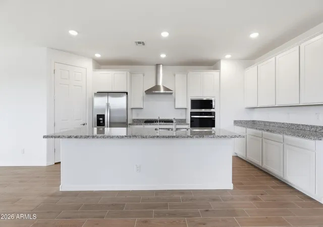 5th image of 26442 S 224Th Pl, Queen Creek, AZ 85142 | MLS# 7058467