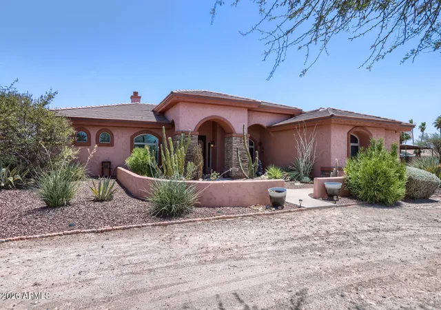 2nd image of 2127 S 228th Dr, Buckeye, AZ 85326 | MLS# 7060111