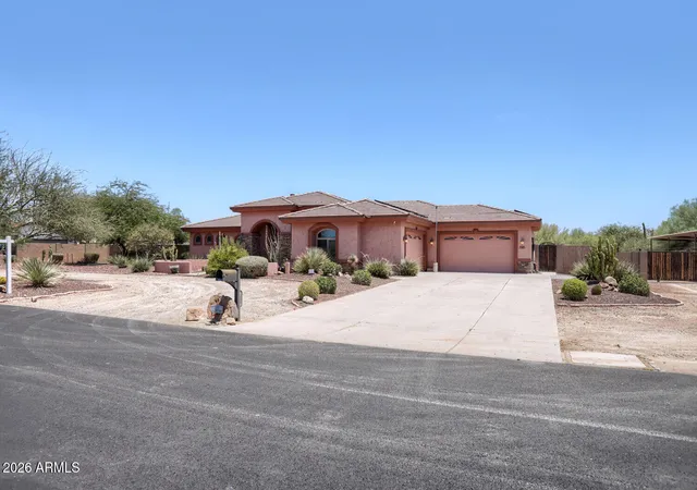 Photo 3 of Single family home for sale at 2127 S 228th Drive, Buckeye, AZ 85326 | MLS# 7060111 | Listing updated on 2026-08-26