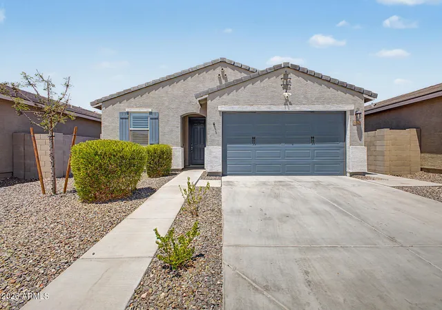 Photo 1 of Single family home for sale at 6842 W Beth Dr, Laveen, AZ 85339 | MLS# 7058578 | Listing updated on 2026-09-18