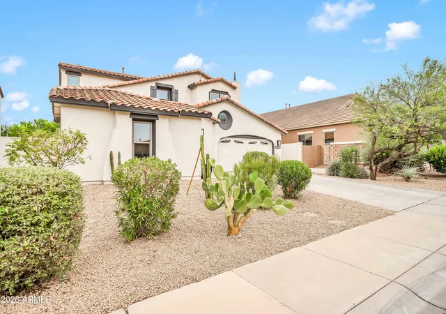 2nd image of 13567 S 183Rd Dr, Goodyear, AZ 85338 | MLS# 7065814