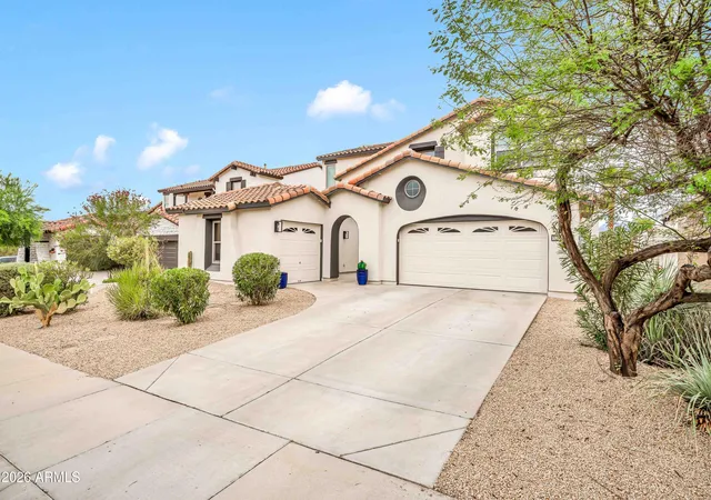 3rd image of 13567 S 183Rd Dr, Goodyear, AZ 85338 | MLS# 7065814