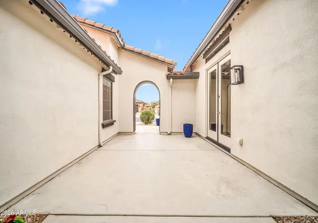 5th image of 13567 S 183Rd Dr, Goodyear, AZ 85338 | MLS# 7065814