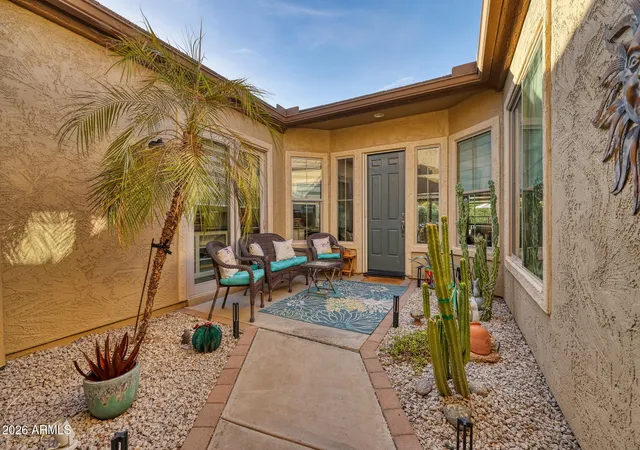3rd image of 12536 W Jasmine Trl, Peoria, AZ 85383 | MLS# 7059244