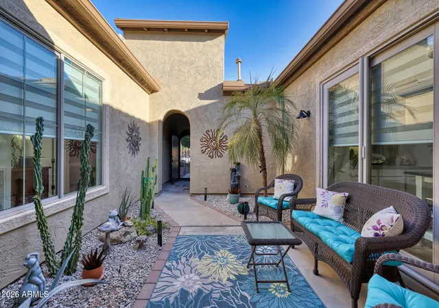4th image of 12536 W Jasmine Trl, Peoria, AZ 85383 | MLS# 7059244