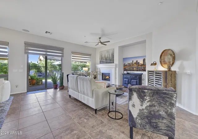 5th image of 12536 W Jasmine Trl, Peoria, AZ 85383 | MLS# 7059244
