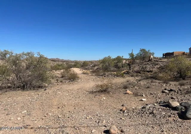 Photo 3 of Land for sale at 26113 N 113th Avenue, Peoria, AZ 85383 | MLS# 7058681 | Listing updated on 2026-07-25