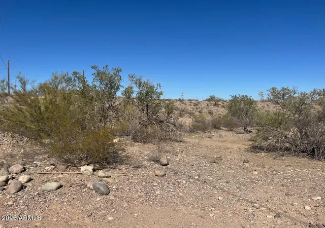 Photo 4 of Land for sale at 26113 N 113th Avenue, Peoria, AZ 85383 | MLS# 7058681 | Listing updated on 2026-07-25