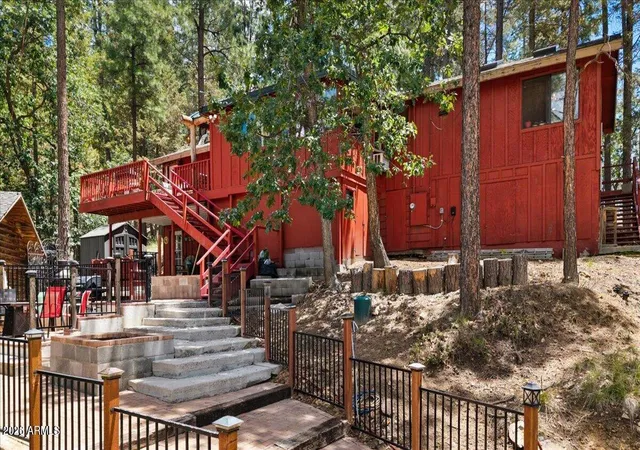 Photo 3 of Single family home for sale at 3803 E Sheldon Rd, Prescott, AZ 86303 | MLS# 7059048 | Listing updated on 2026-08-24