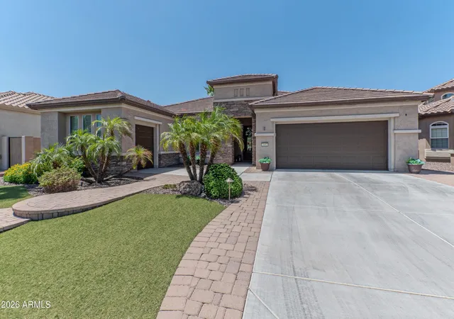 1st image of 2642 N 159th Dr, Goodyear, AZ 85395 | MLS# 7061764