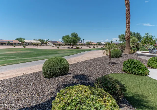 Photo 3 of Sale Pending at 2642 N 159th Drive, Goodyear, AZ 85395 | MLS# 7061764 | Listing updated on 2026-08-20