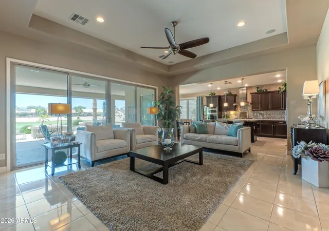 Photo 4 of Sale Pending at 2642 N 159th Drive, Goodyear, AZ 85395 | MLS# 7061764 | Listing updated on 2026-08-20
