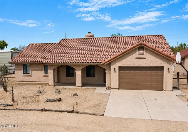 1st image of 23329 W Hilton Ave, Buckeye, AZ 85326 | MLS# 7070381