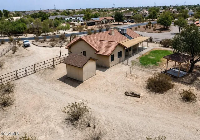 2nd image of 23329 W Hilton Ave, Buckeye, AZ 85326 | MLS# 7070381