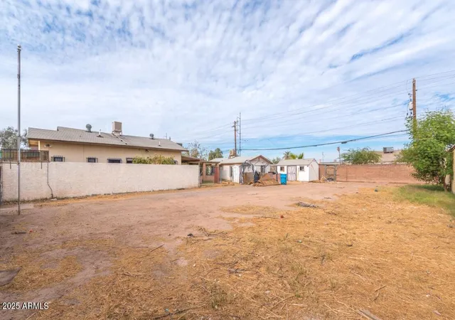Land for sale at 1714 W Hadley St #21, Phoenix, AZ 85007 | MLS# 7058312