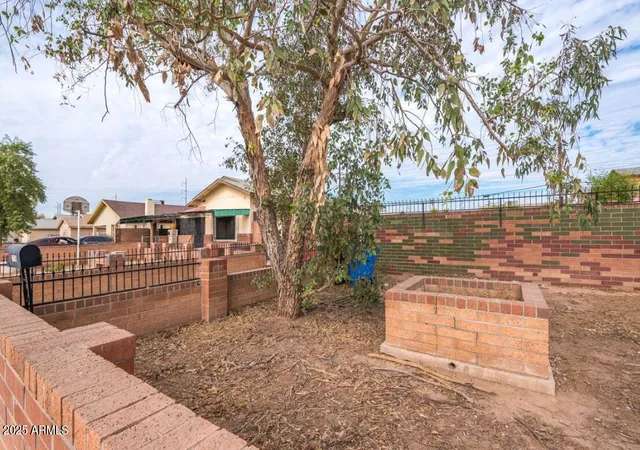Photo 4 of Land for sale at 1714 W Hadley St #21, Phoenix, AZ 85007 | MLS# 7058312 | Listing updated on 2026-09-08