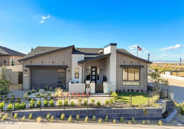 Photo 1 of Single family home for sale at 5844 E Davidson Ct, Prescott Valley, AZ 86314 | MLS# 7058341 | Listing updated on 2026-08-11