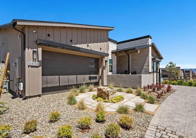 Photo 2 of Single family home for sale at 5844 E Davidson Ct, Prescott Valley, AZ 86314 | MLS# 7058341 | Listing updated on 2026-08-11
