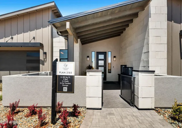 Photo 3 of Single family home for sale at 5844 E Davidson Ct, Prescott Valley, AZ 86314 | MLS# 7058341 | Listing updated on 2026-08-11