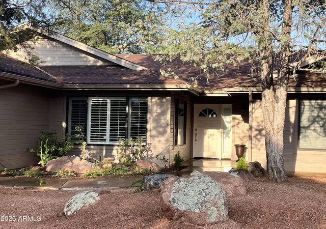 2nd image of 305 N Trailwood Rd, Payson, AZ 85541 | MLS# 7058333