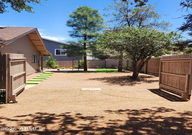 33rd image of 305 N Trailwood Rd, Payson, AZ 85541 | MLS# 7058333