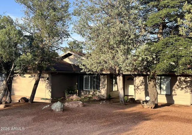 3rd image of 305 N Trailwood Rd, Payson, AZ 85541 | MLS# 7058333