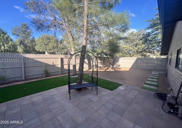 4th image of 305 N Trailwood Rd, Payson, AZ 85541 | MLS# 7058333