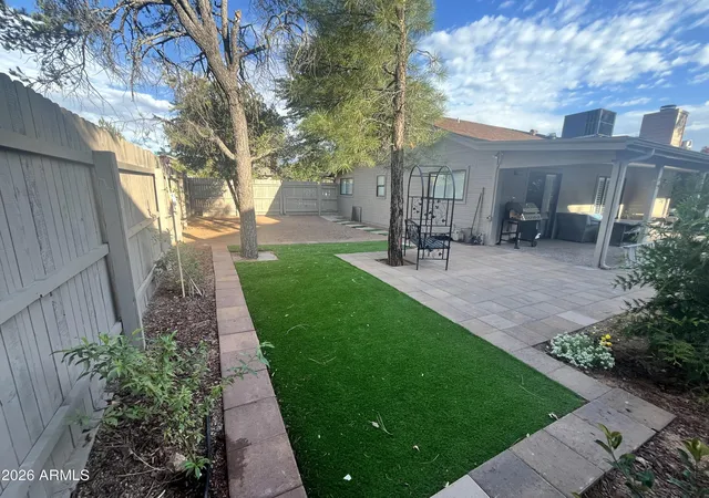 5th image of 305 N Trailwood Rd, Payson, AZ 85541 | MLS# 7058333