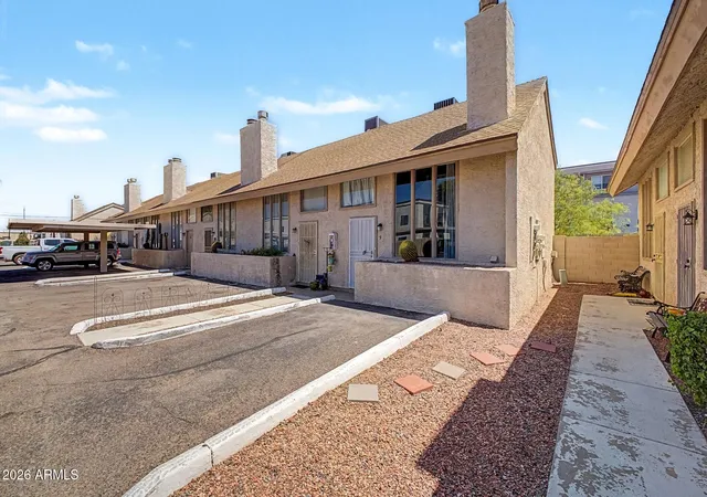 Photo 1 of Sale Pending at 4240 N Longview Ave #9, Phoenix, AZ 85014 | MLS# 7059413 | Listing updated on 2026-08-31