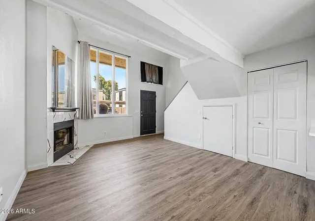 Photo 3 of Sale Pending at 4240 N Longview Ave #9, Phoenix, AZ 85014 | MLS# 7059413 | Listing updated on 2026-08-31