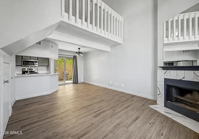 Photo 3 of Sale Pending at 4240 N Longview Ave #9, Phoenix, AZ 85014 | MLS# 7059413 | Listing updated on 2026-08-31