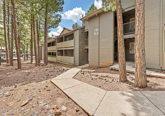 1st image of 1385 W University Ave #122, Flagstaff, AZ 86001 | MLS# 7058352