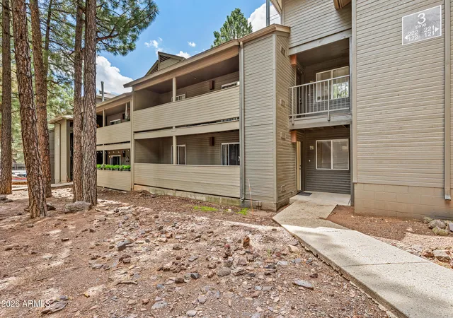 2nd image of 1385 W University Ave #122, Flagstaff, AZ 86001 | MLS# 7058352